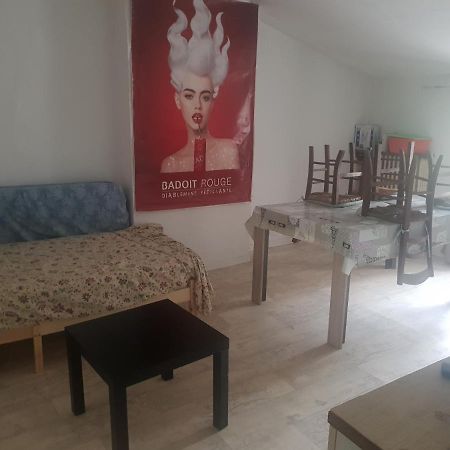 Chambres A Marius Saint-Affrique Exteriör bild
